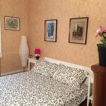 Guesthouse Belisario