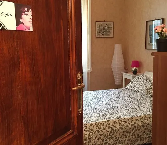 Casa de hóspedes Belisario