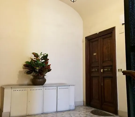 Belisario Roma