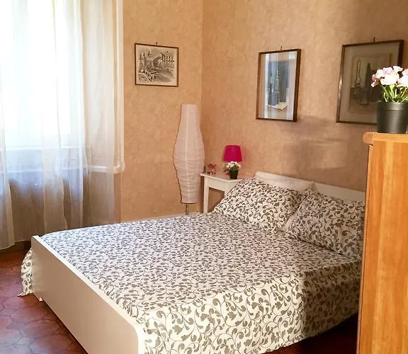 Casa de hóspedes Belisario *