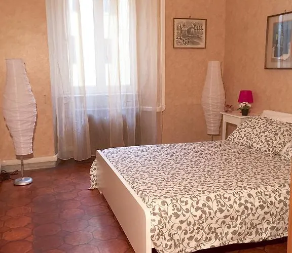 Casa de hóspedes Belisario