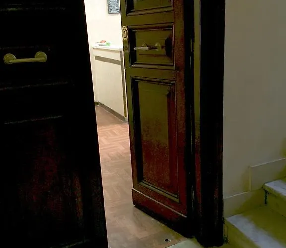 Casa de hóspedes Belisario Roma