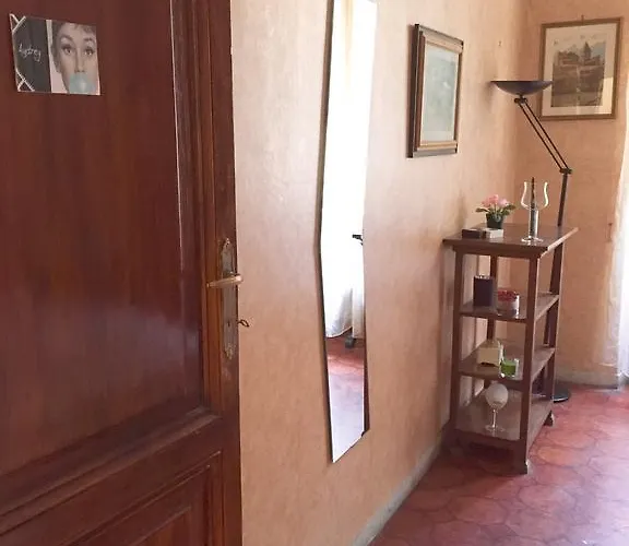 Casa de hóspedes Belisario *