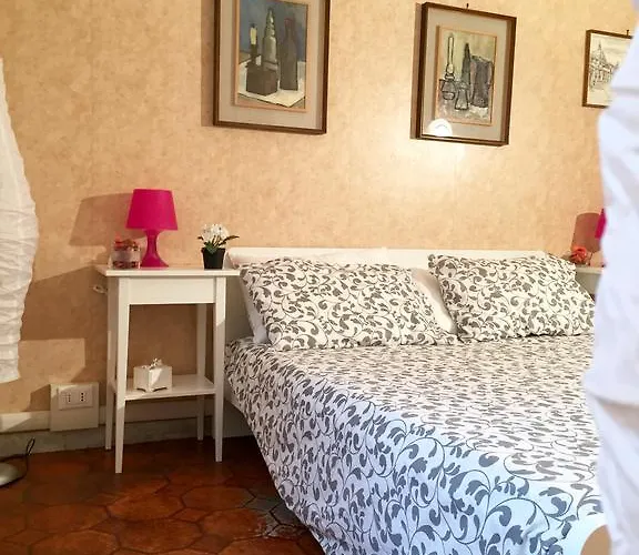 Casa de hóspedes Belisario Roma