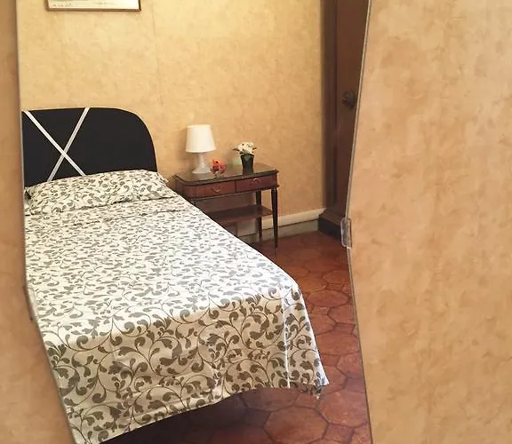 Casa de hóspedes Belisario