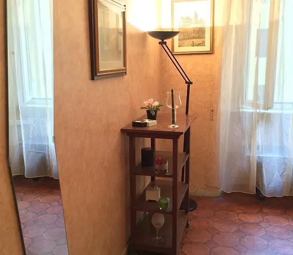 Belisario Casa de hóspedes Roma