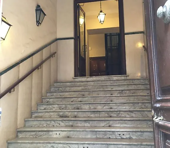 Belisario Casa de hóspedes